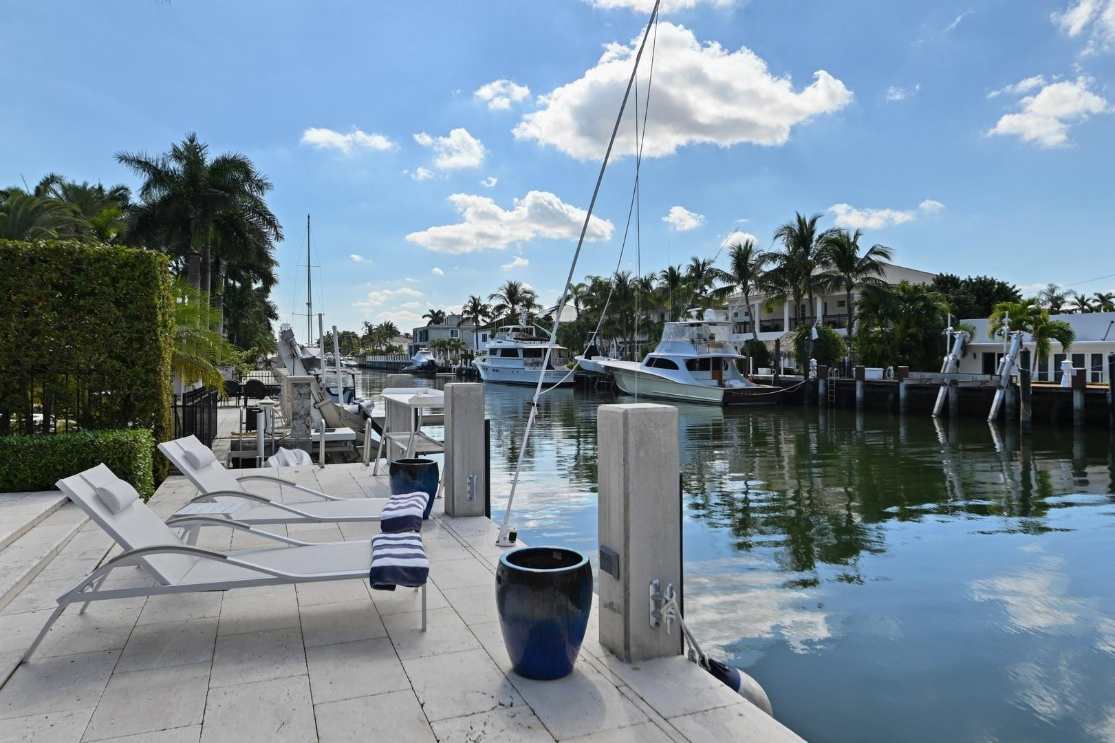 Riviera 6-17 B - Residential