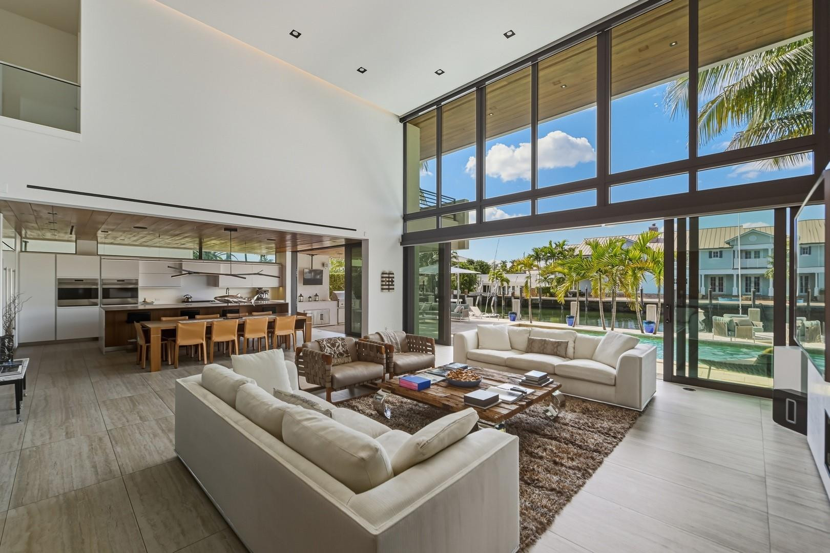 Riviera 6-17 B - Residential