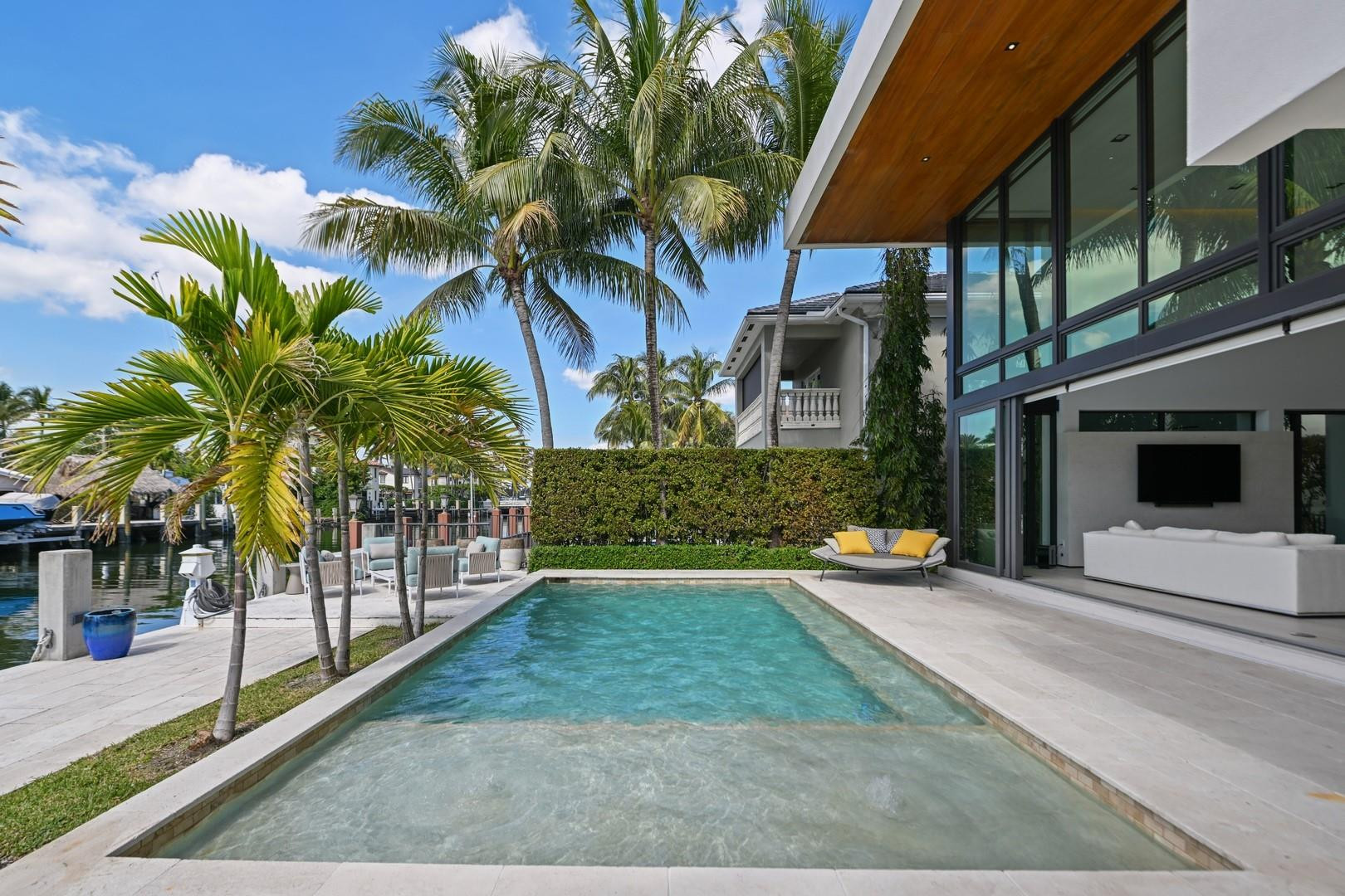 Riviera 6-17 B - Residential