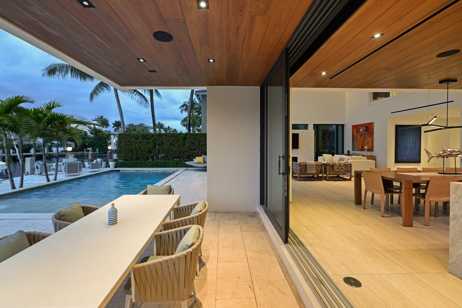 Riviera 6-17 B - Residential