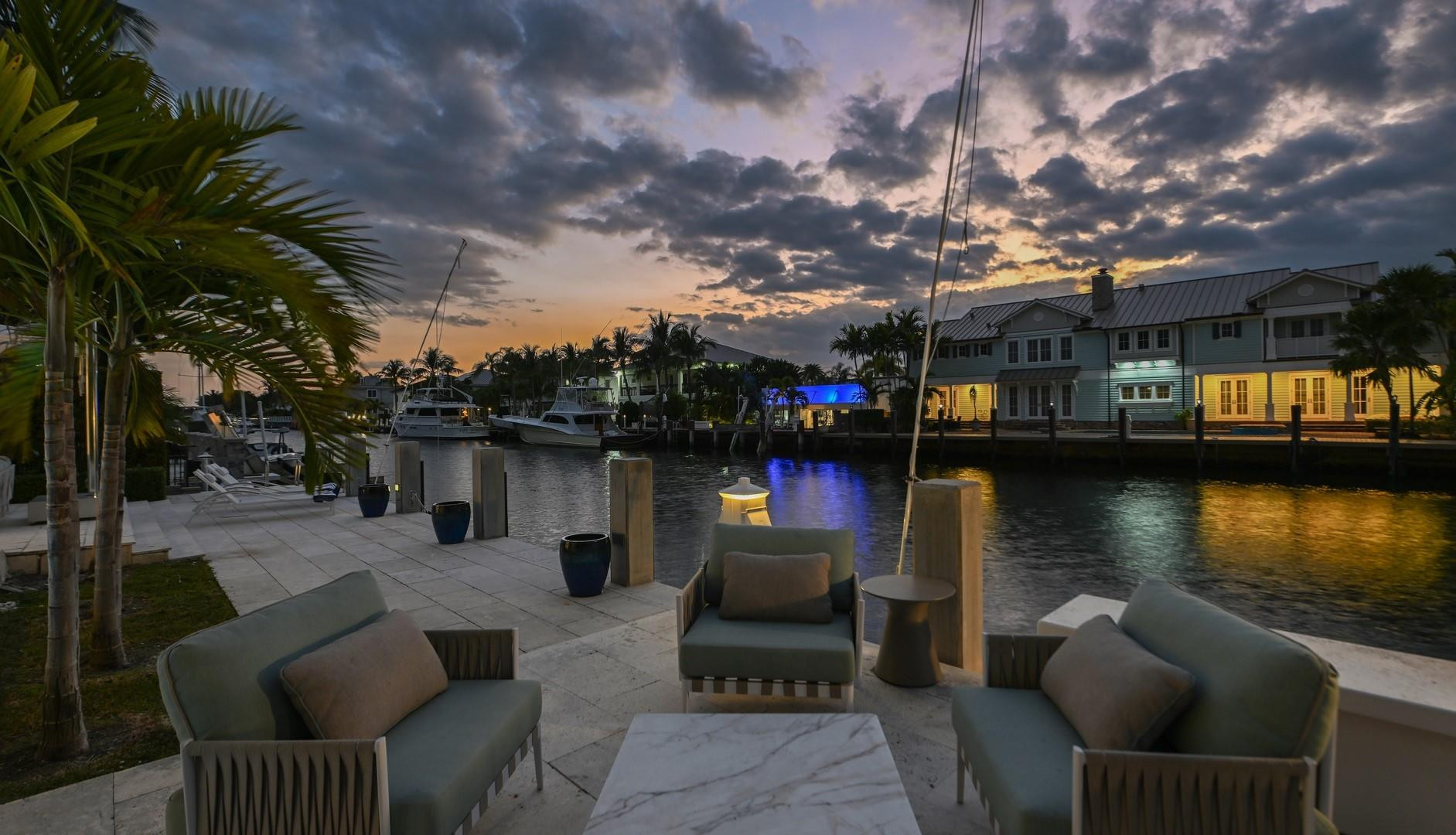 Riviera 6-17 B - Residential