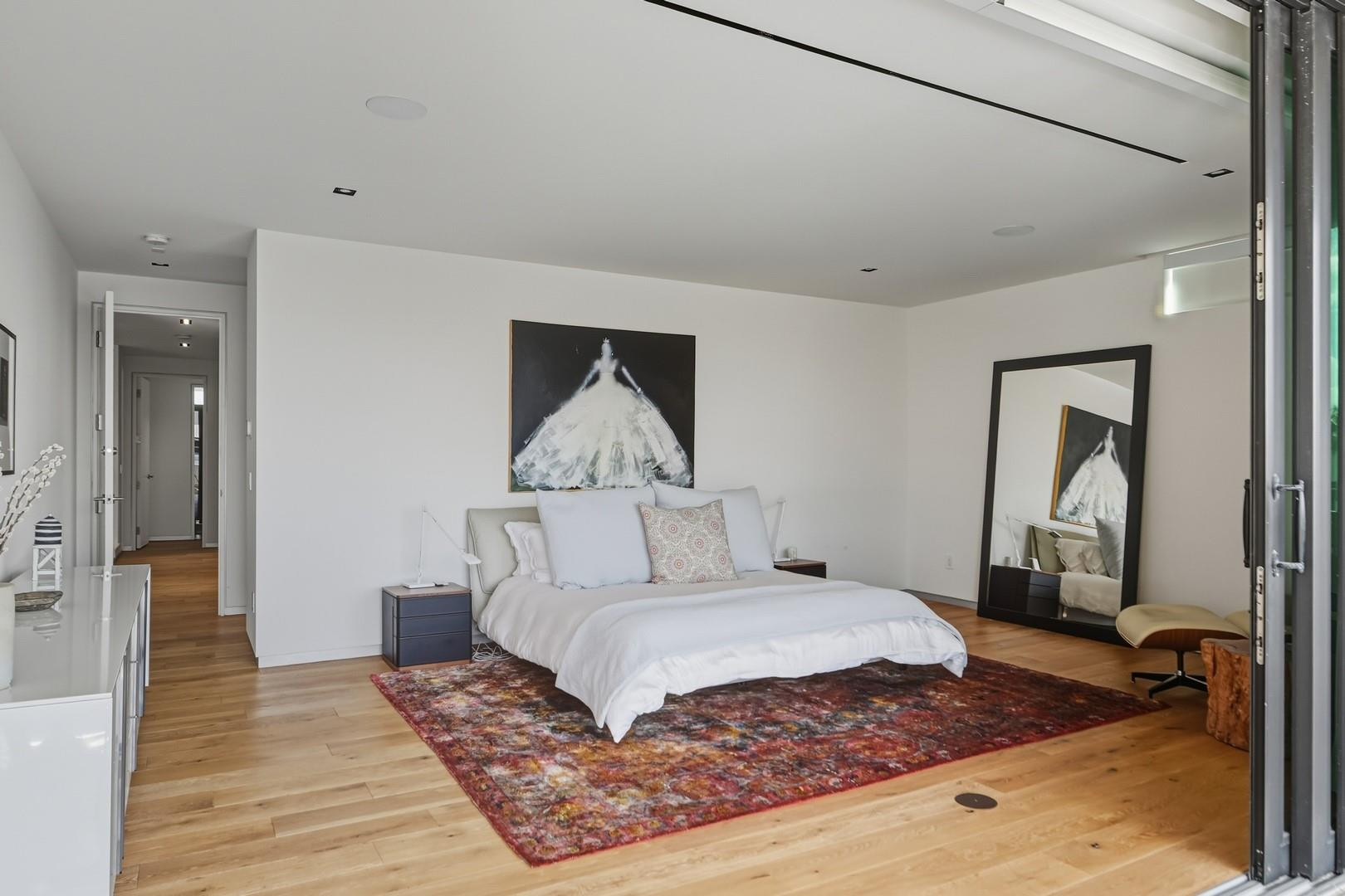 Riviera 6-17 B - Residential