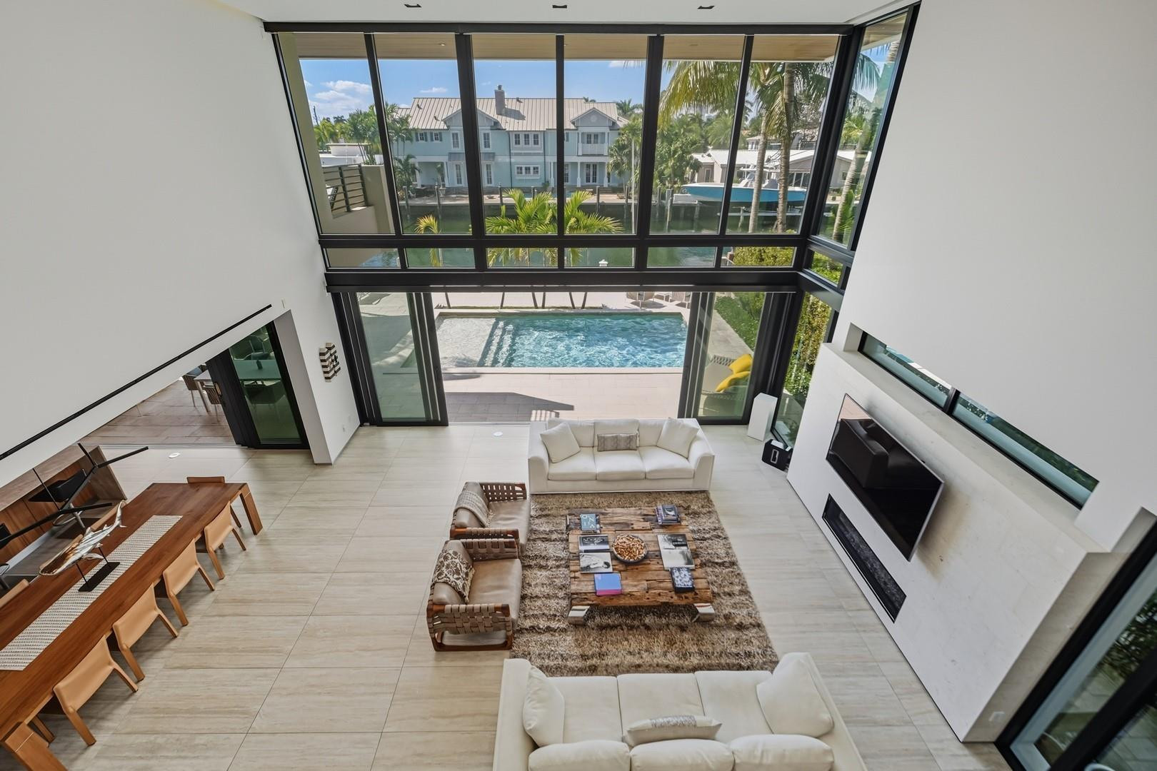 Riviera 6-17 B - Residential