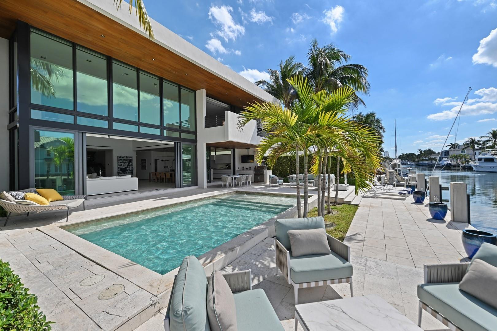 Riviera 6-17 B - Residential