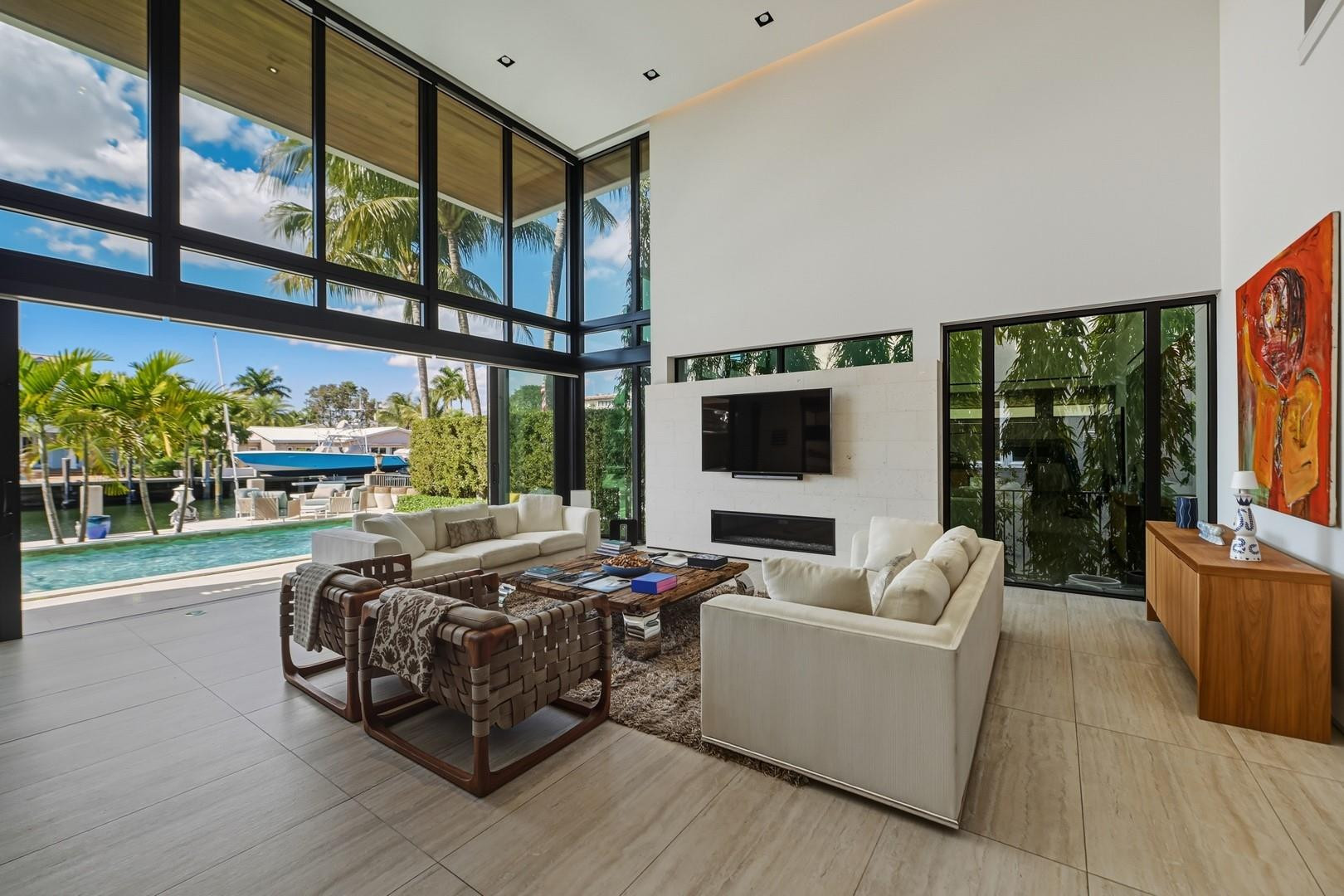 Riviera 6-17 B - Residential