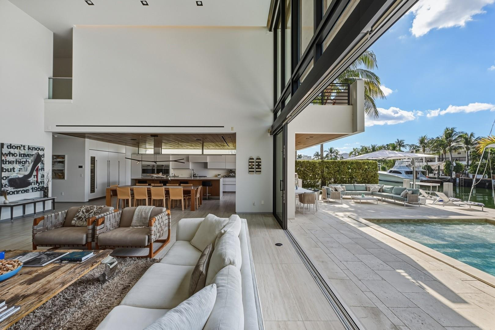 Riviera 6-17 B - Residential