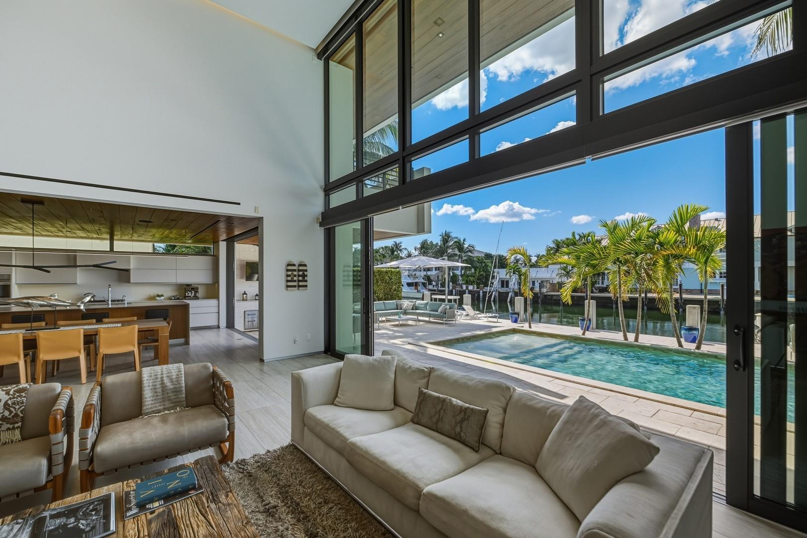 Riviera 6-17 B - Residential