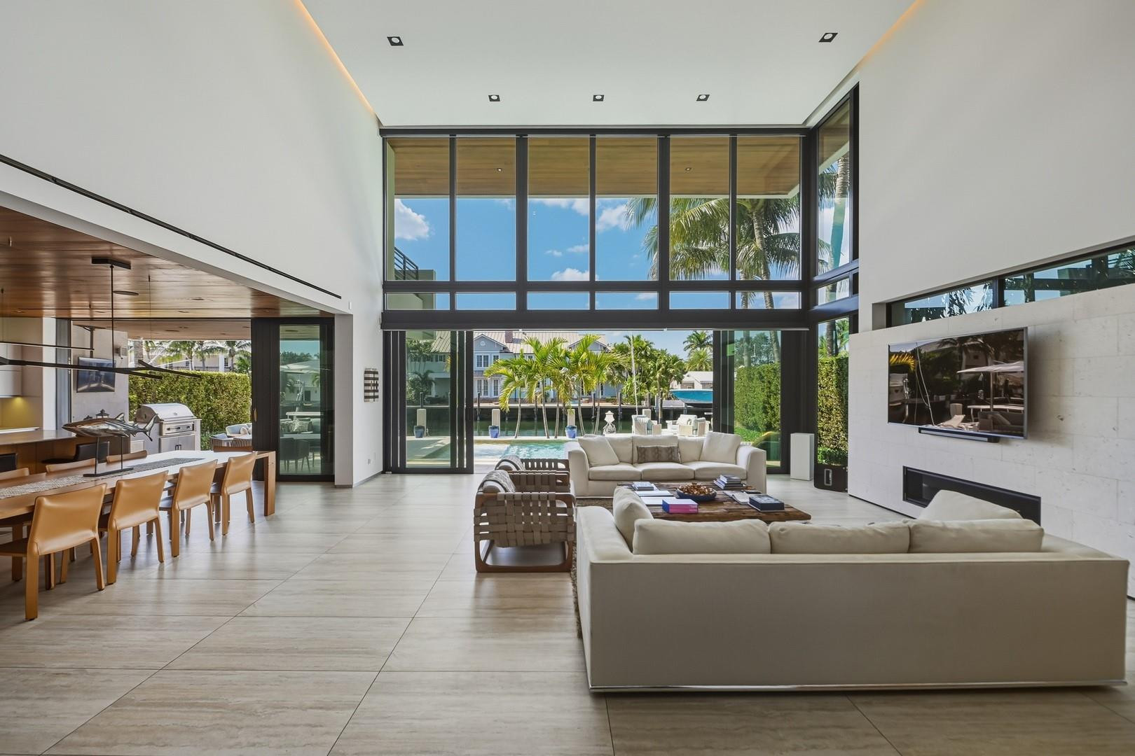 Riviera 6-17 B - Residential