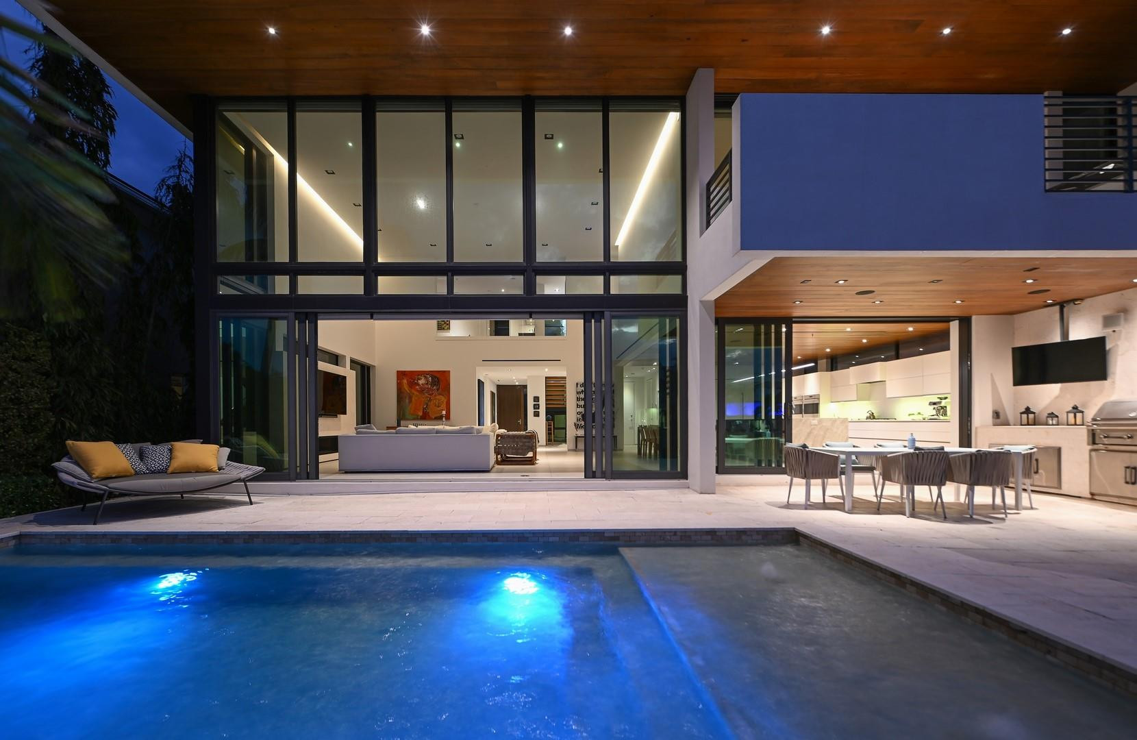 Riviera 6-17 B - Residential