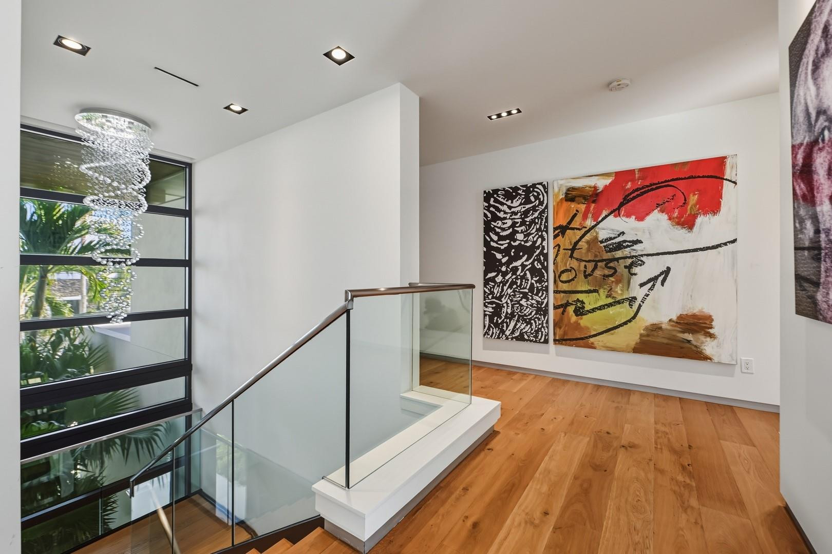 Riviera 6-17 B - Residential