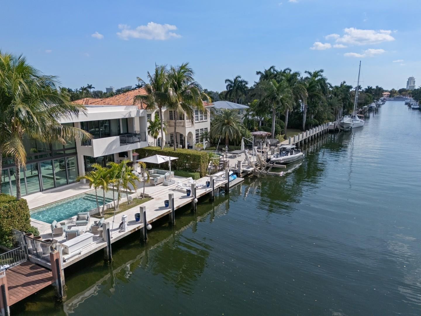 603 Solar Isle Drive