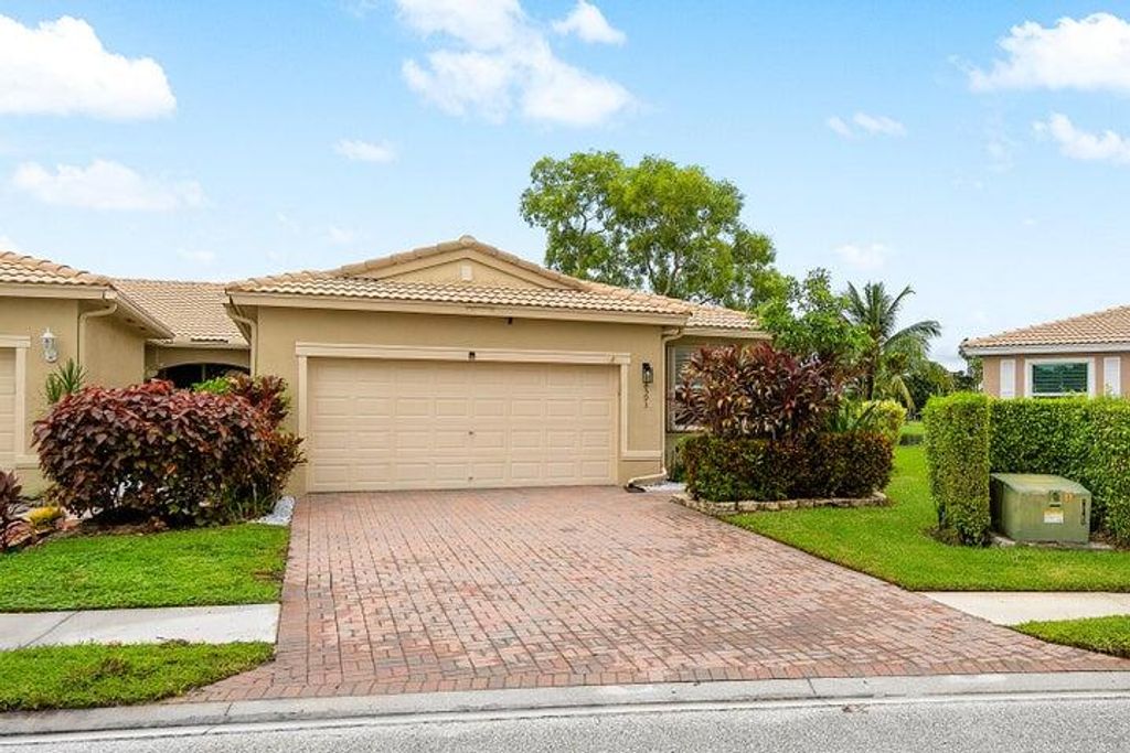 Photo of 8593 Mangrove Cay, West Palm Beach, FL 33411 (MLS # R11121157)
