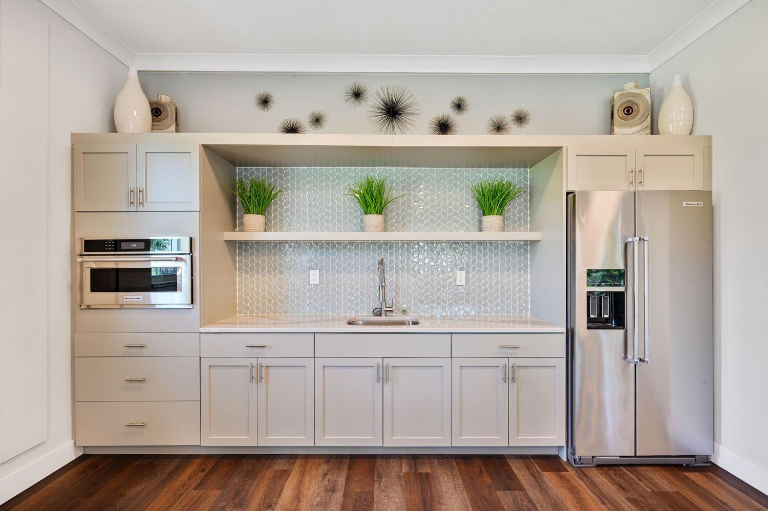 Waterstone Villas - Residential