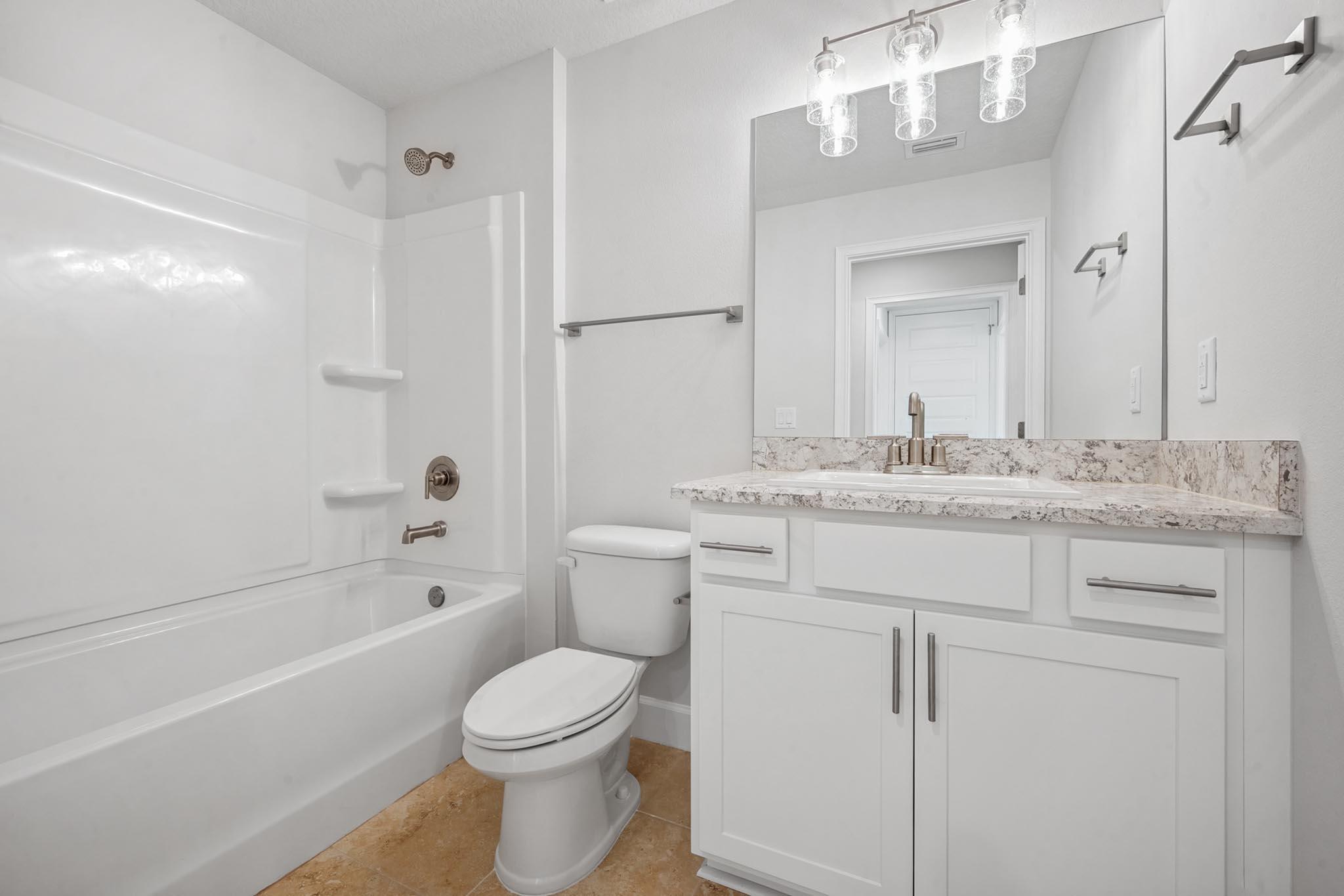 Waterstone Villas - Residential
