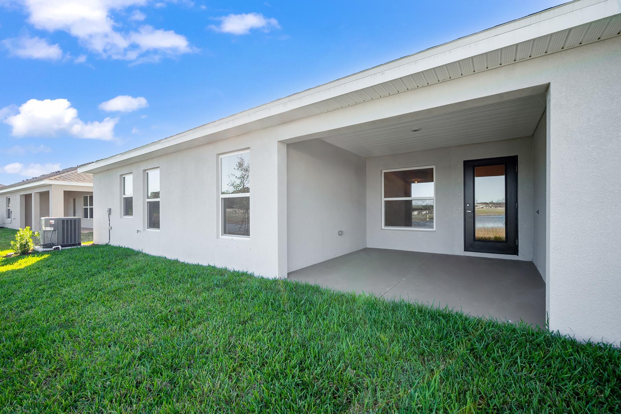 Waterstone Villas - Residential