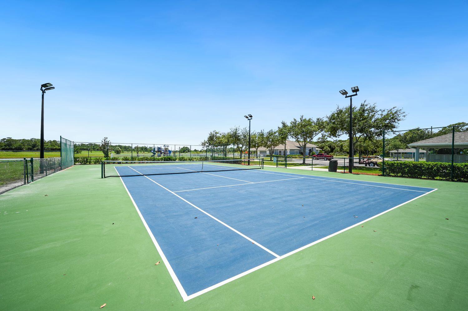 Waterstone Villas - Residential