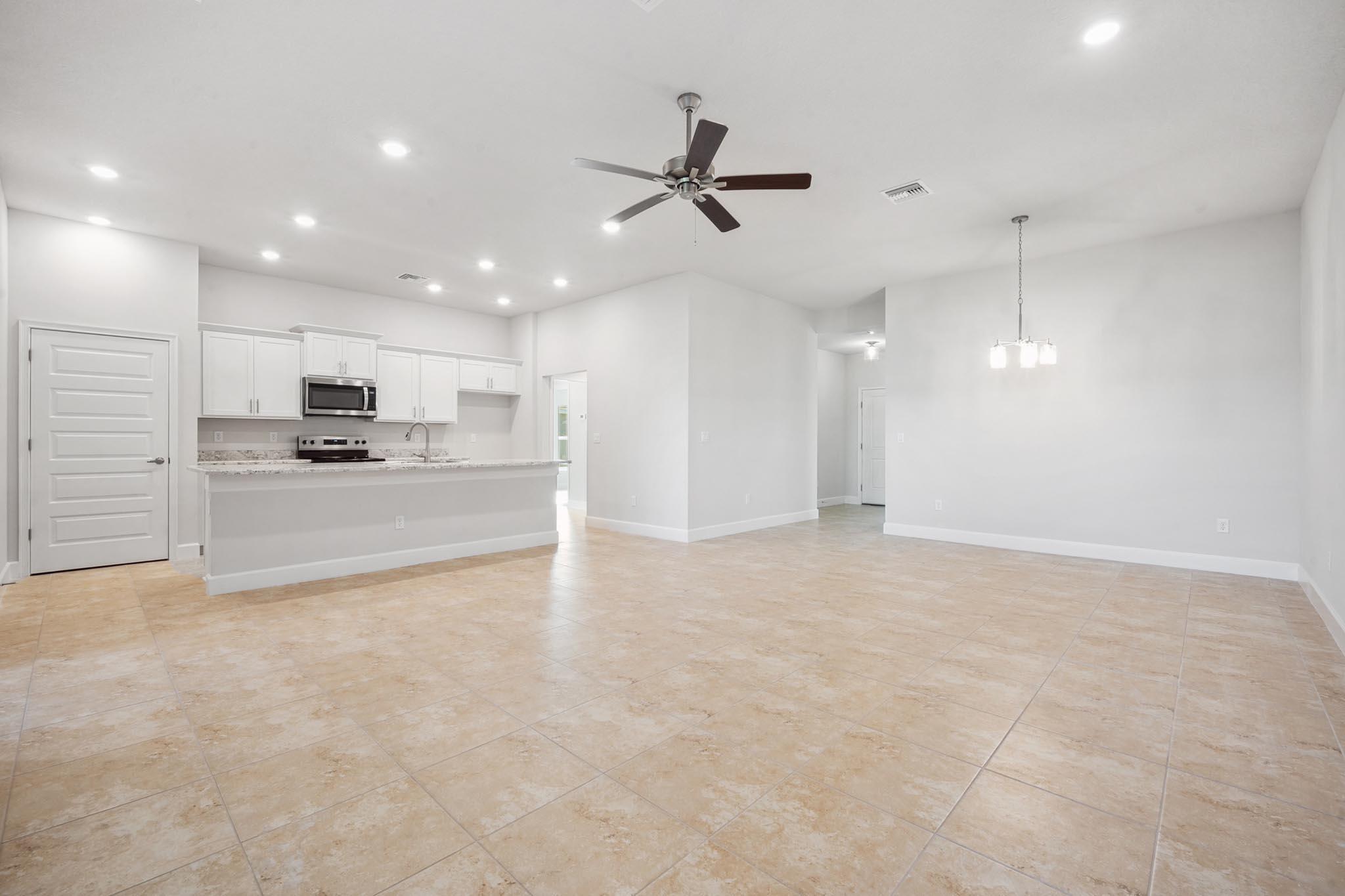 Waterstone Villas - Residential