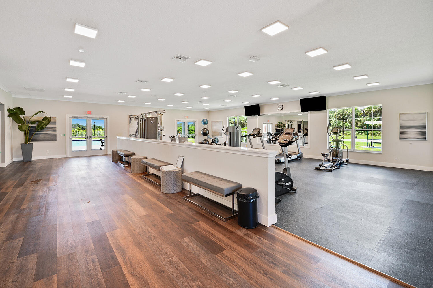 Waterstone Villas - Residential