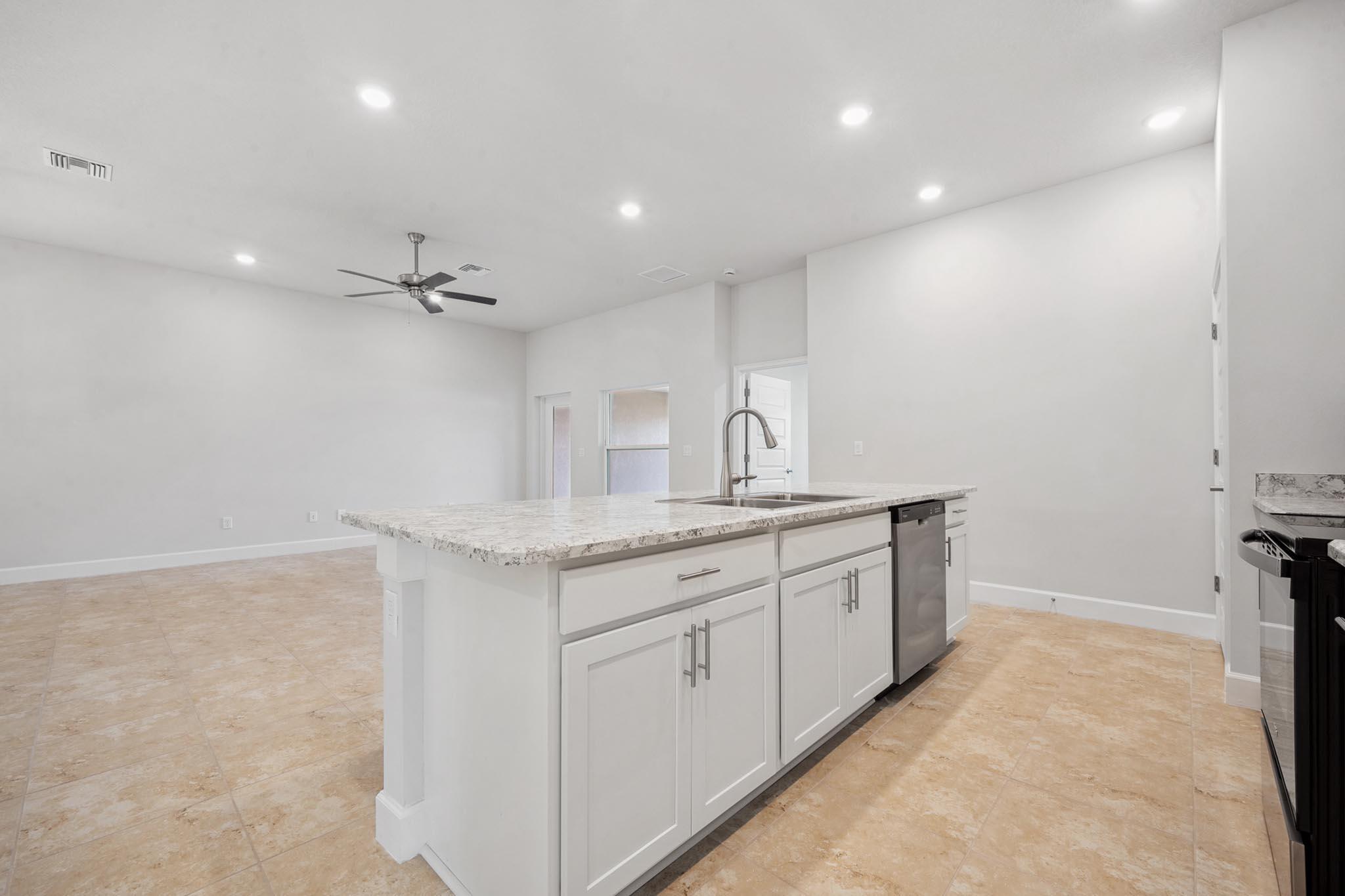 Waterstone Villas - Residential