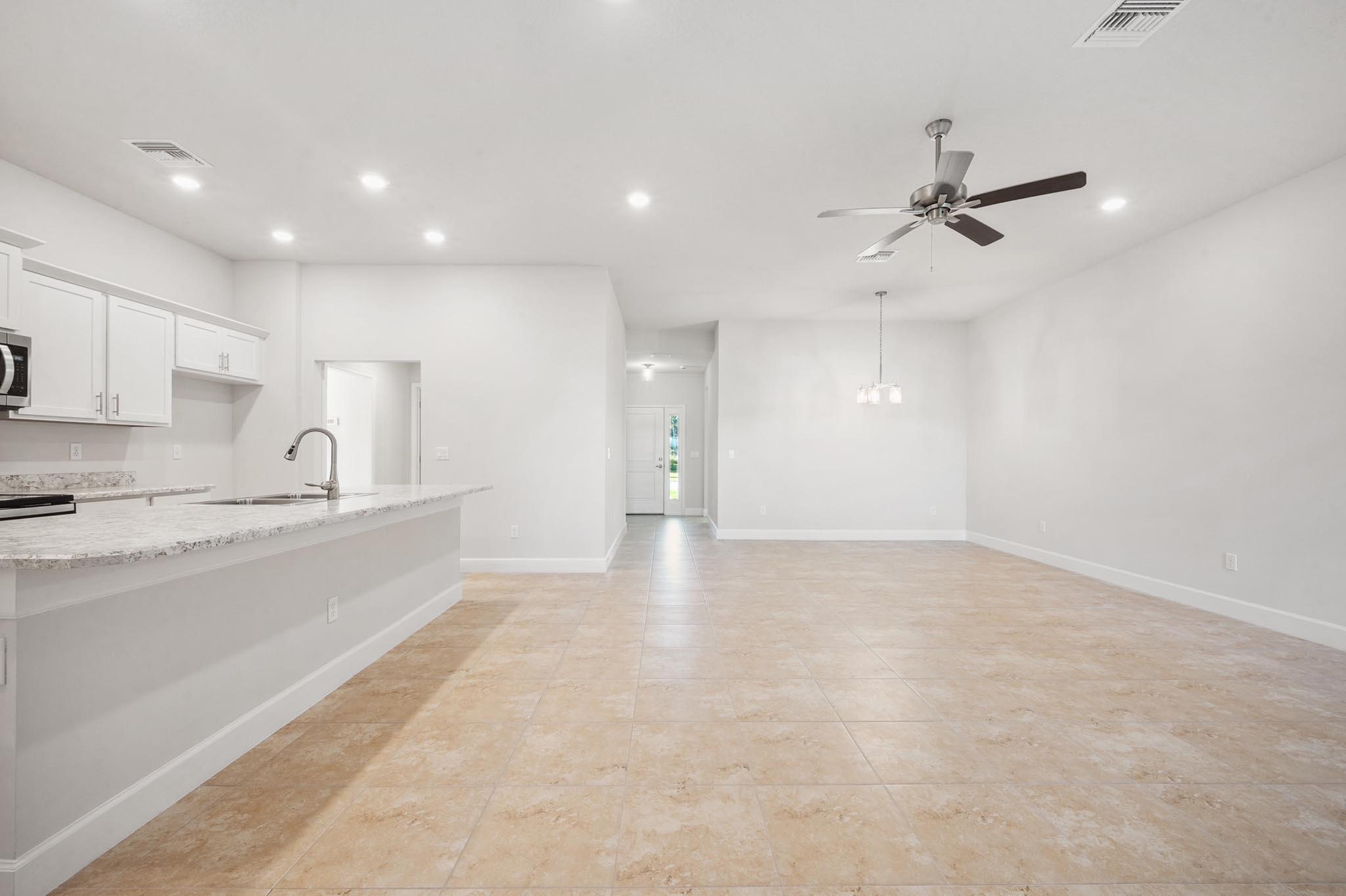 Waterstone Villas - Residential