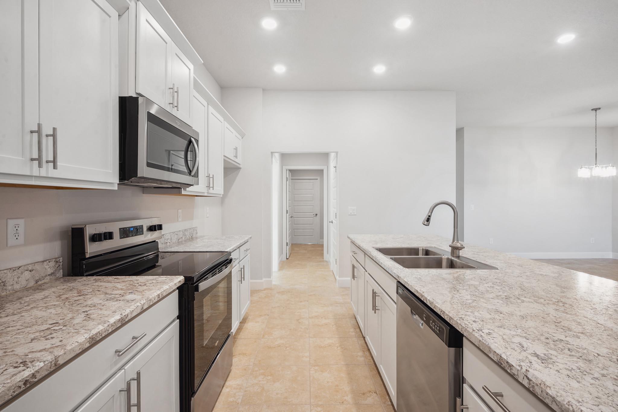Waterstone Villas - Residential