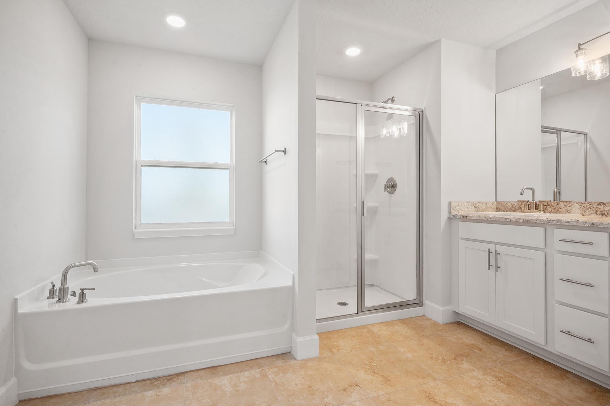 Waterstone Villas - Residential