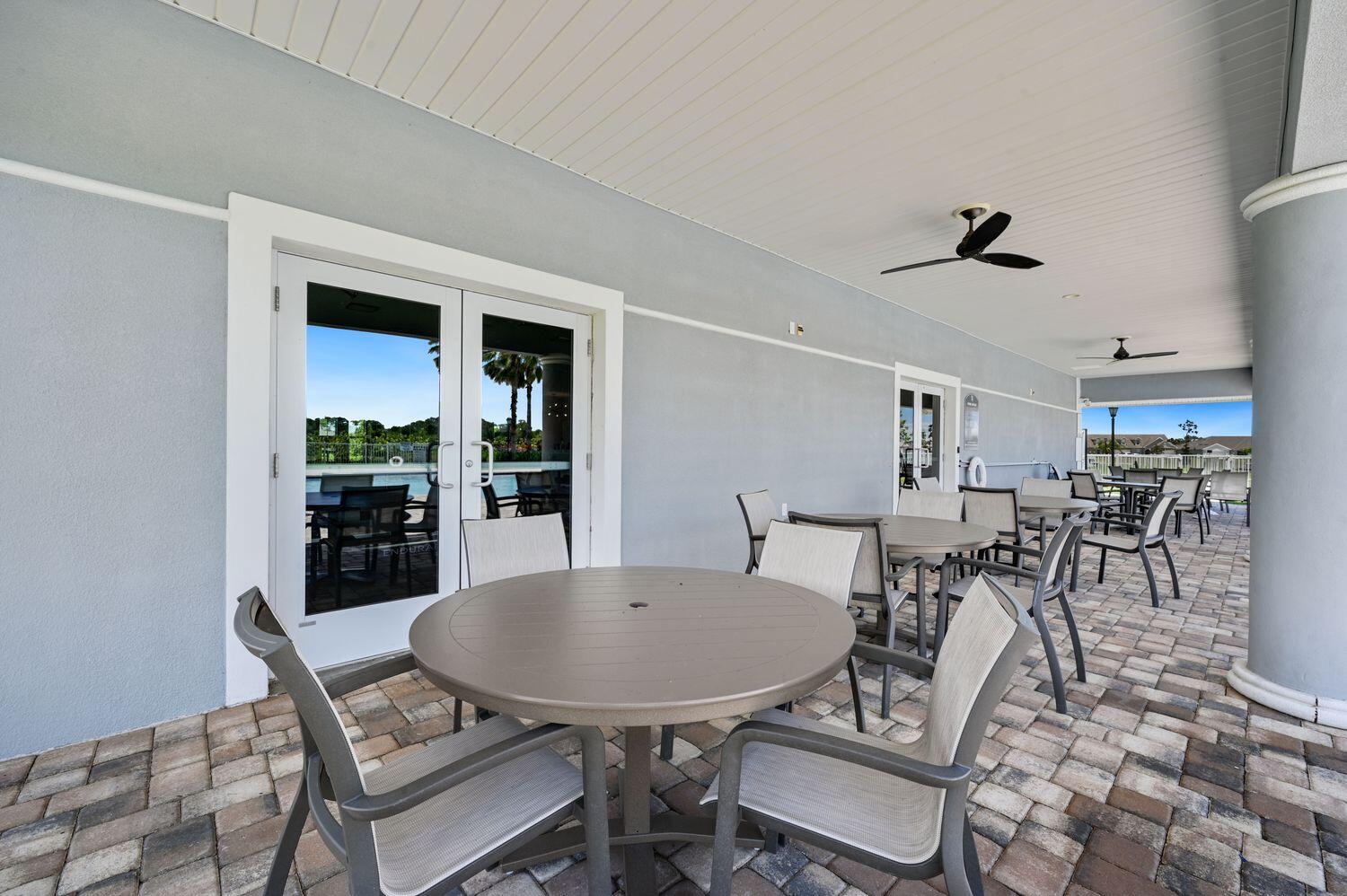 Waterstone Villas - Residential