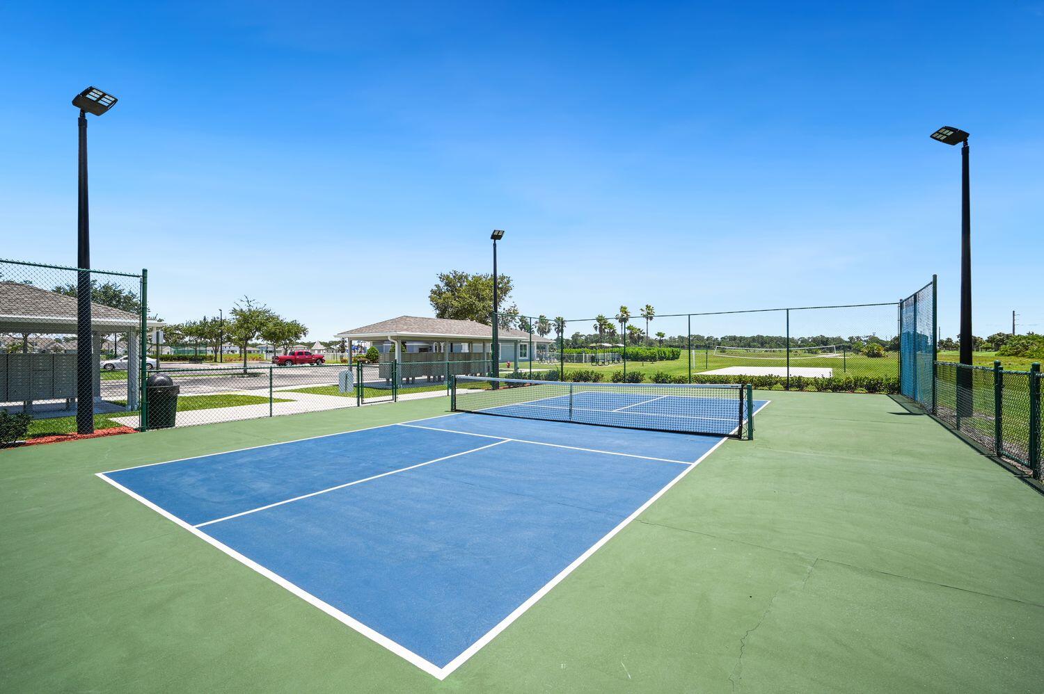 Waterstone Villas - Residential