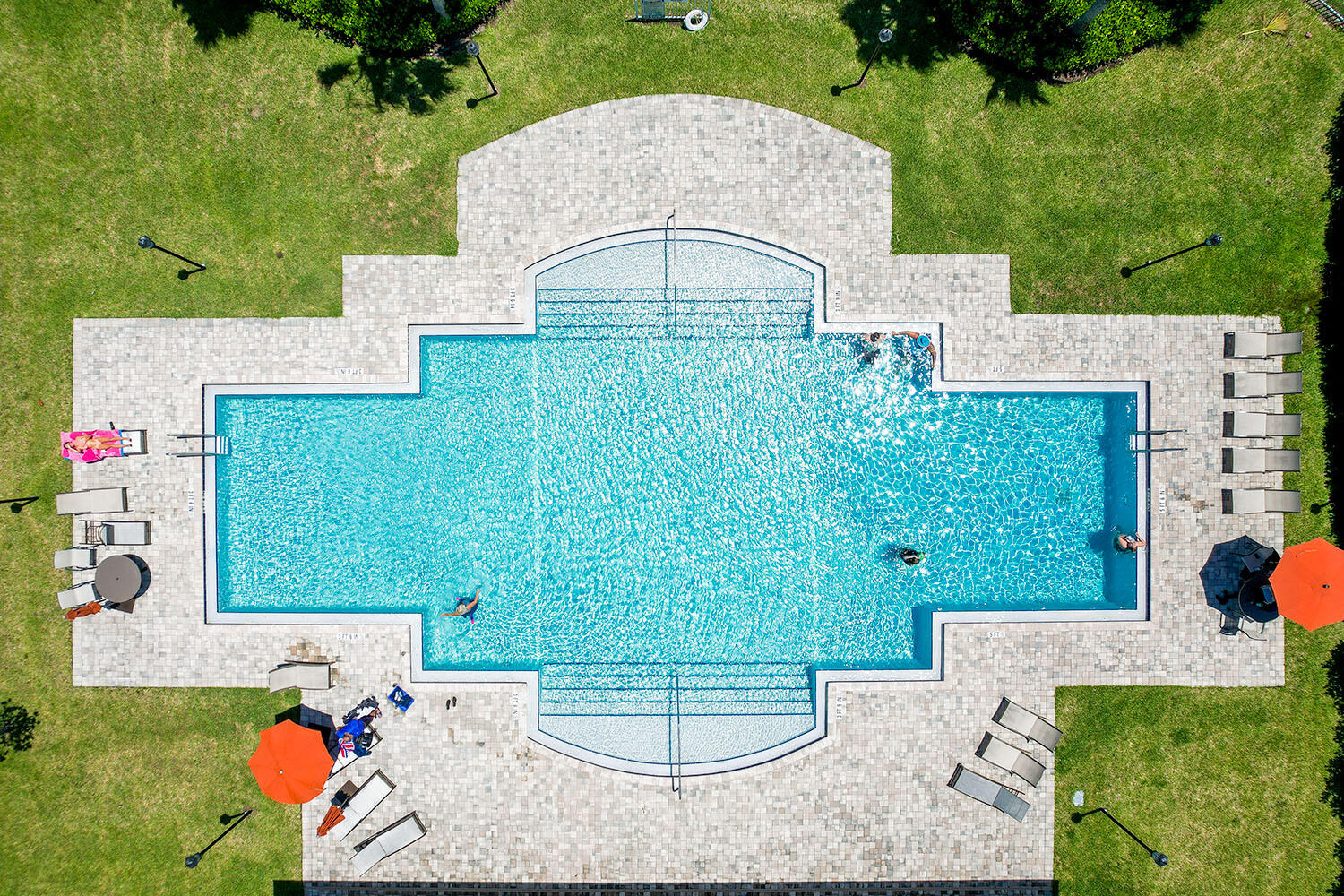 Waterstone Villas - Residential