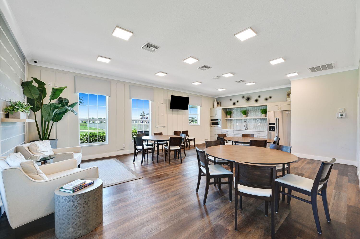 Waterstone Villas - Residential