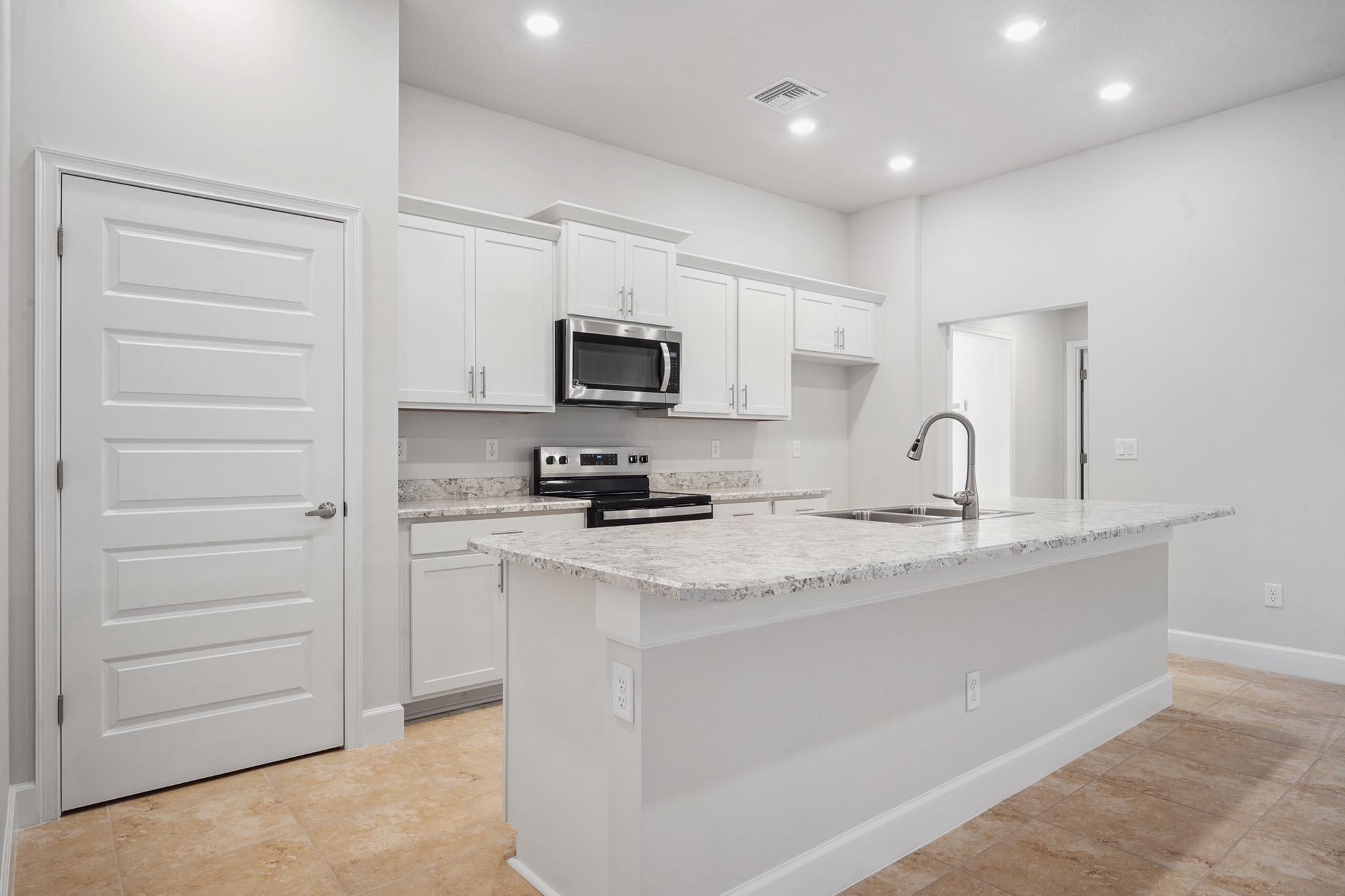 Waterstone Villas - Residential