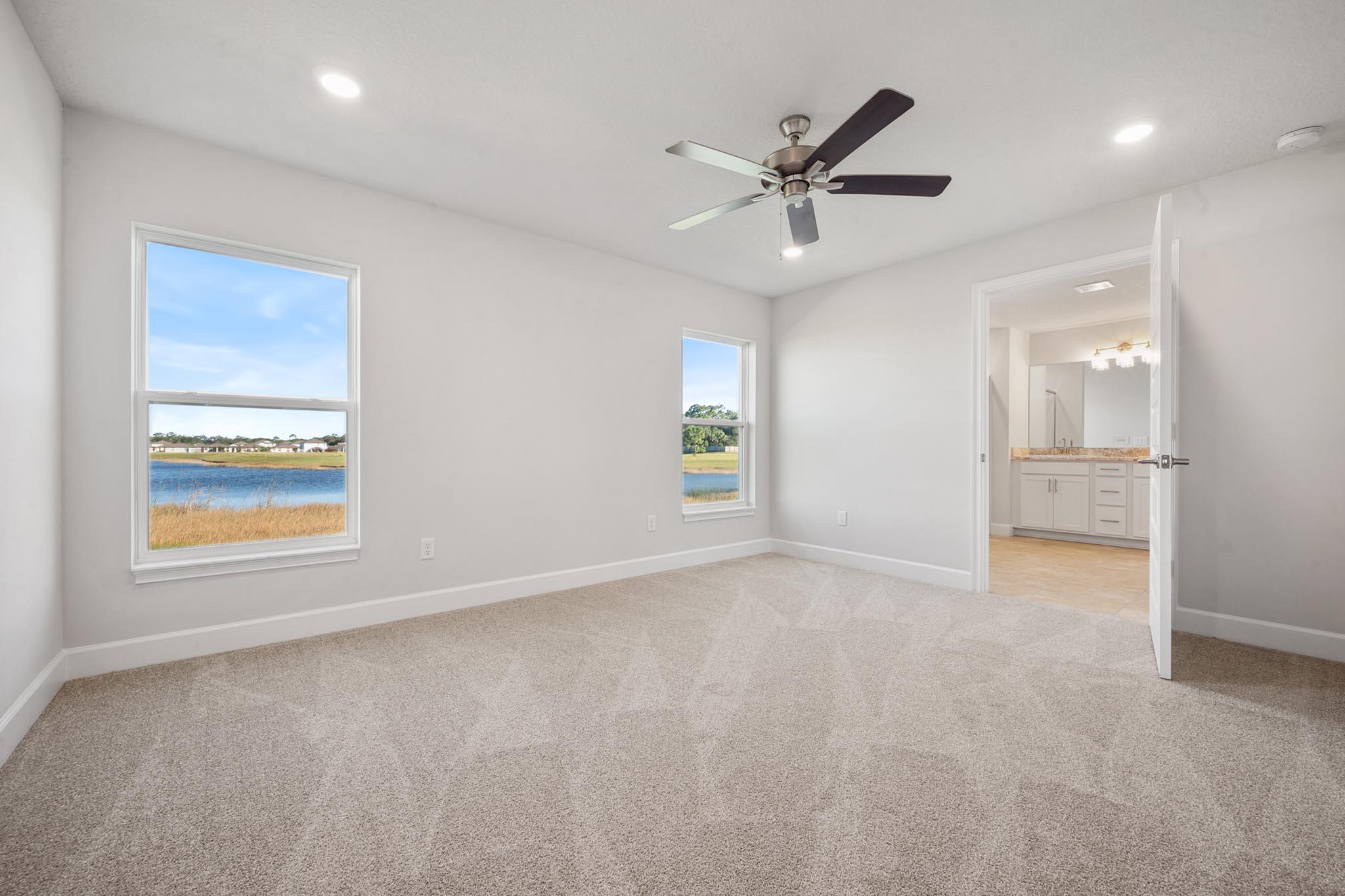 Waterstone Villas - Residential