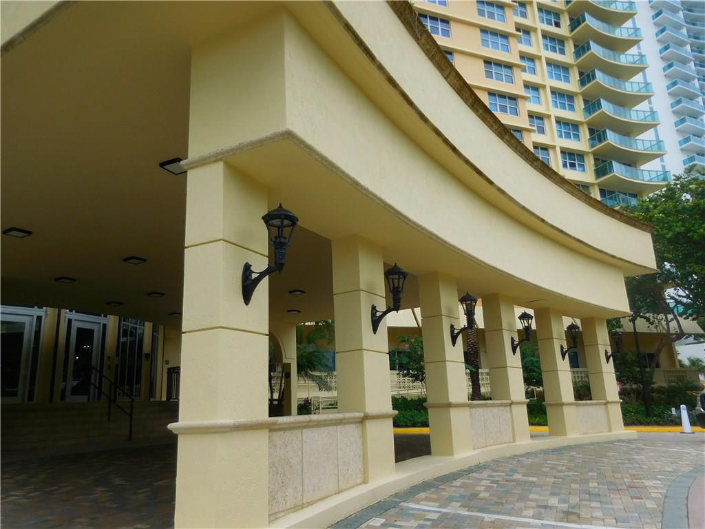 THE WAVE - Residential