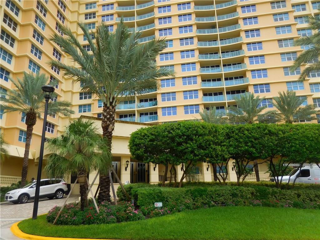 THE WAVE - Residential