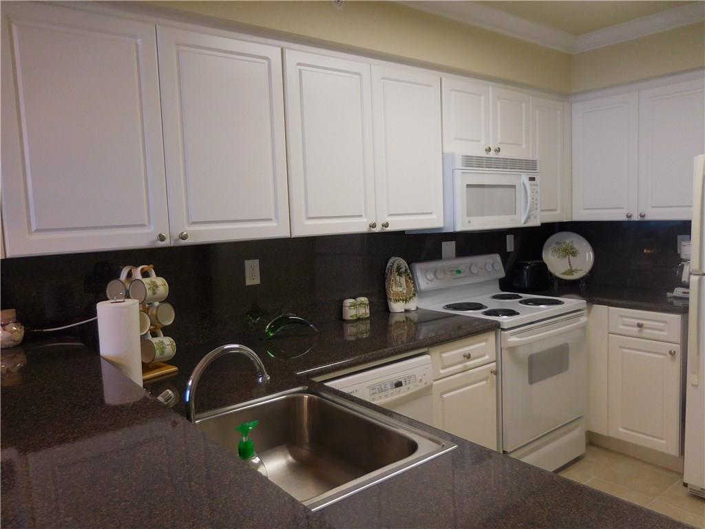 THE WAVE - Residential