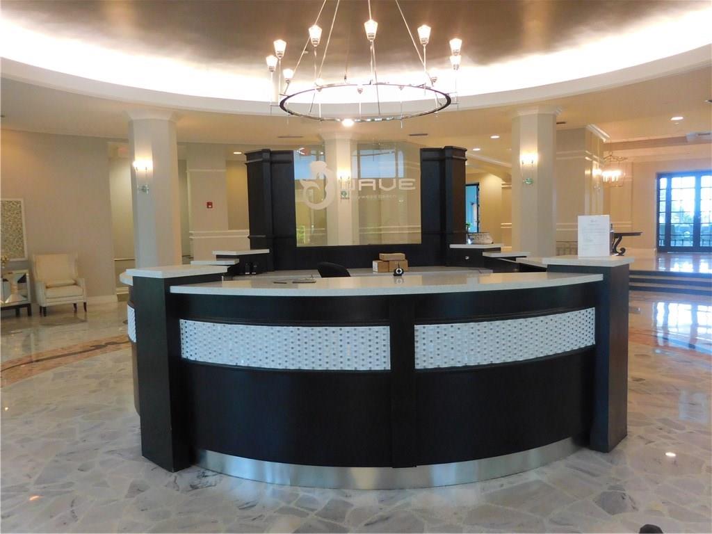 THE WAVE - Residential