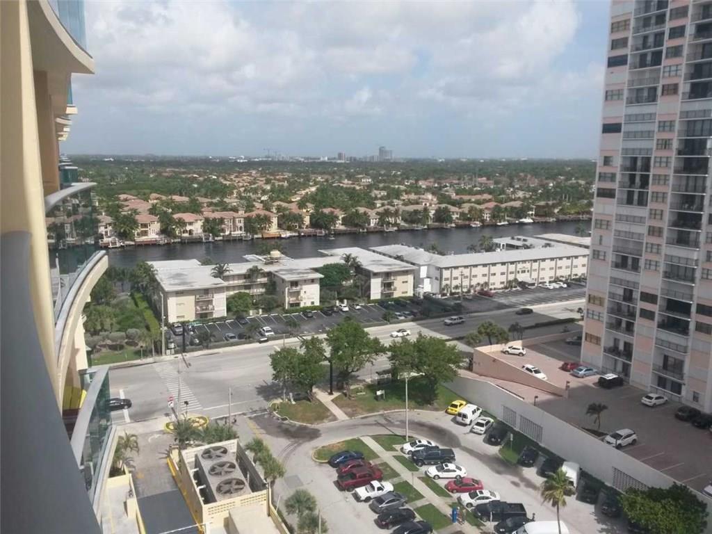 THE WAVE - Residential