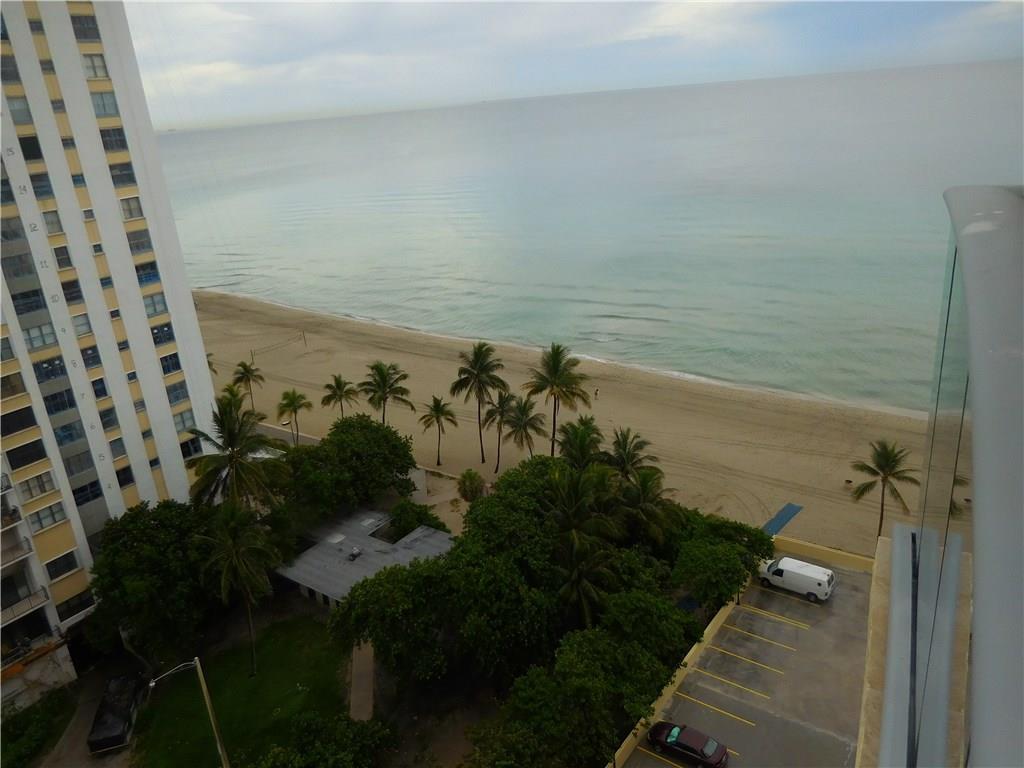 THE WAVE - Residential