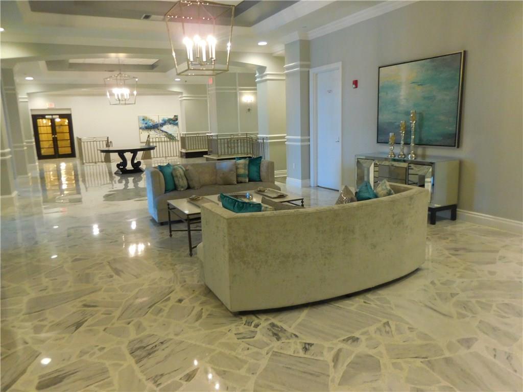 THE WAVE - Residential