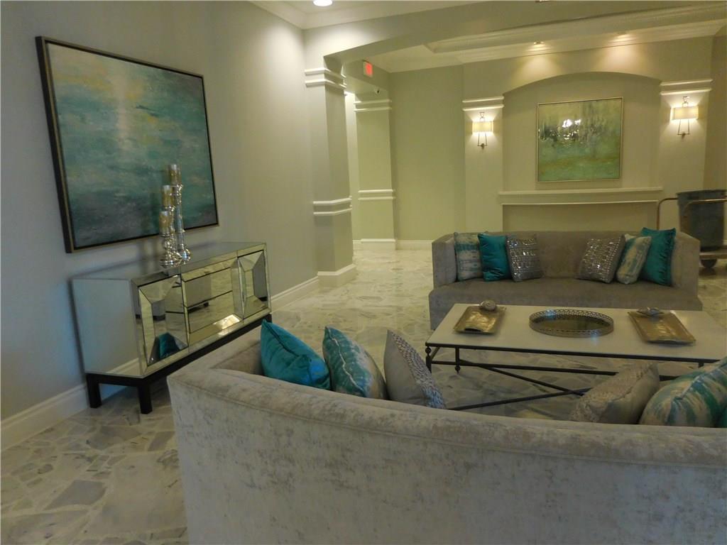 THE WAVE - Residential