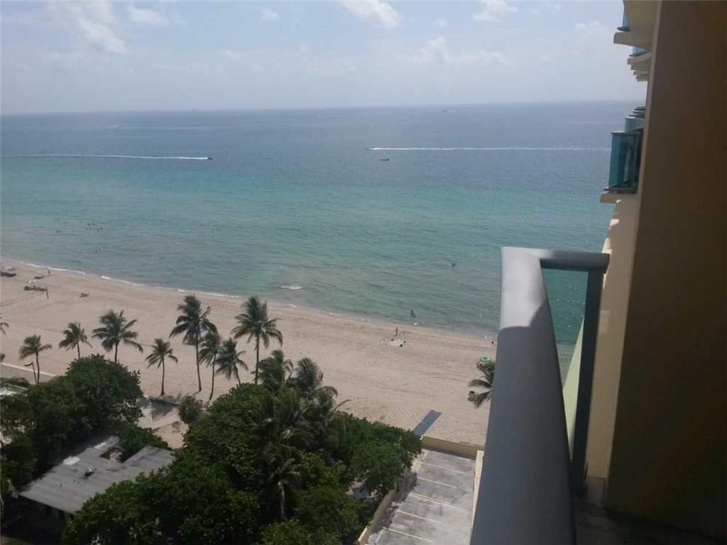 THE WAVE - Residential