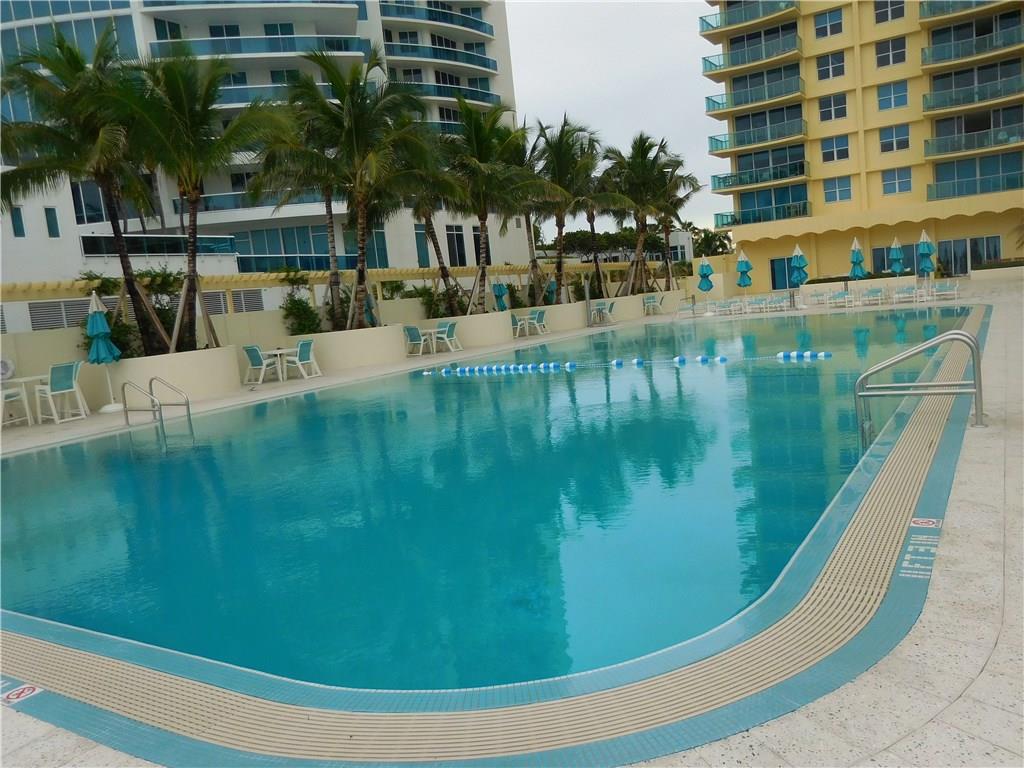 THE WAVE - Residential