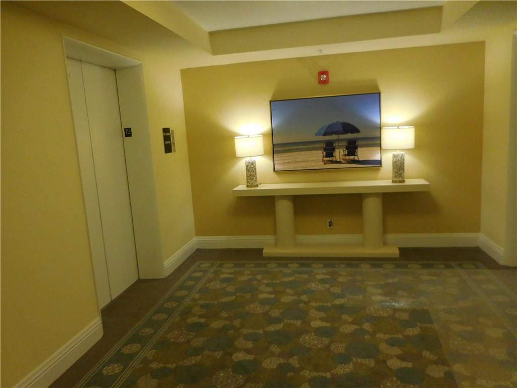 THE WAVE - Residential