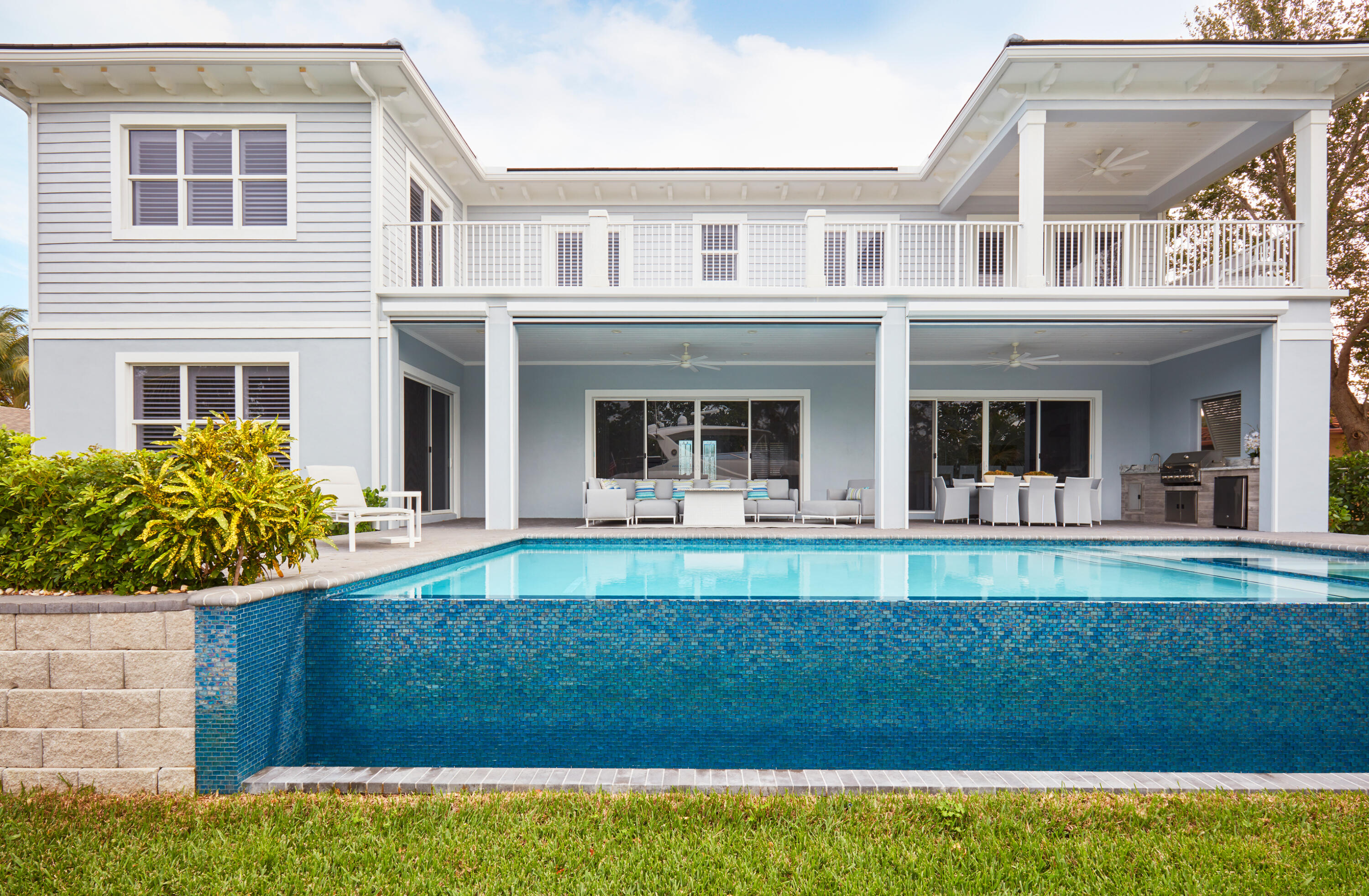 PIRATES COVE - Residential