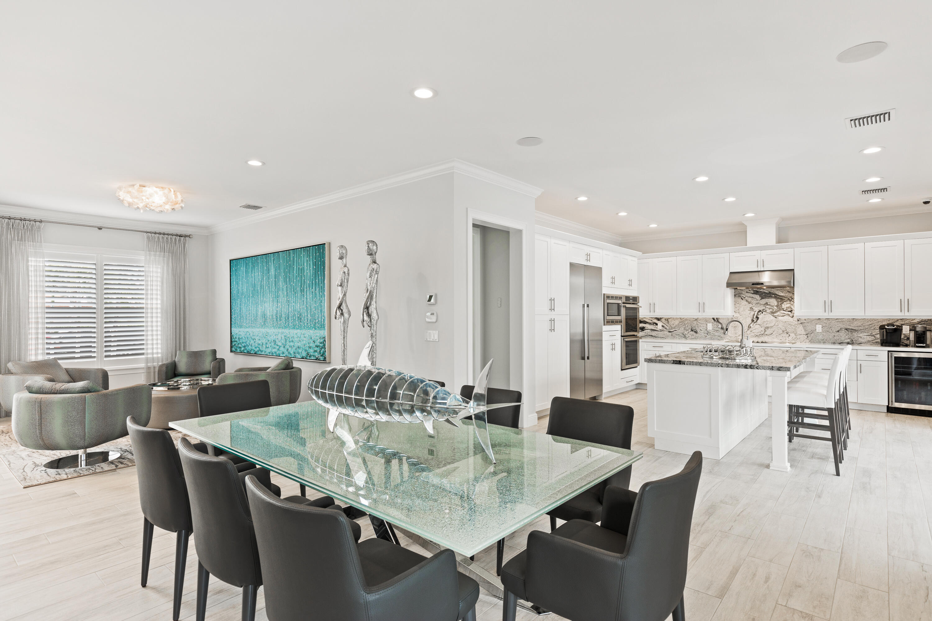 PIRATES COVE - Residential