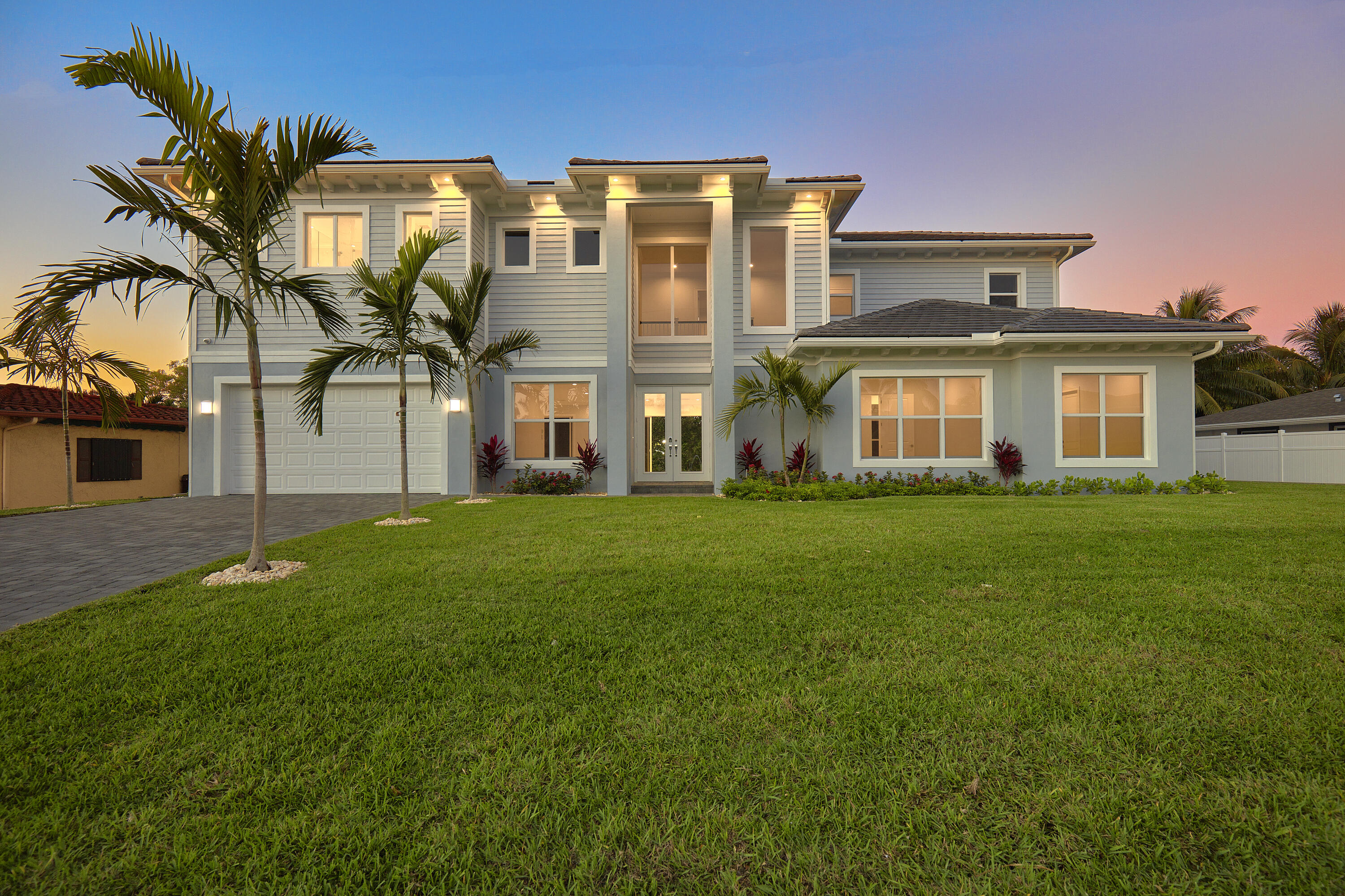 PIRATES COVE - Residential