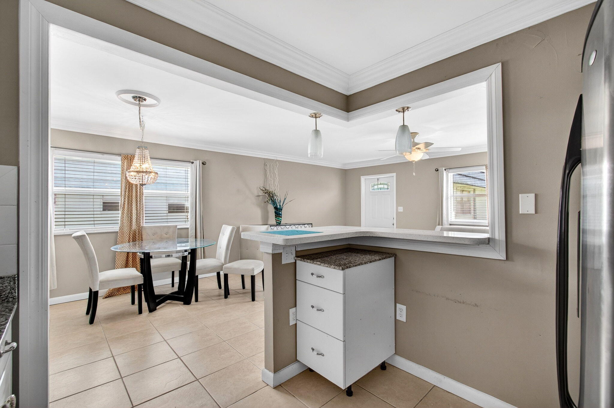 KINGS POINT - Residential