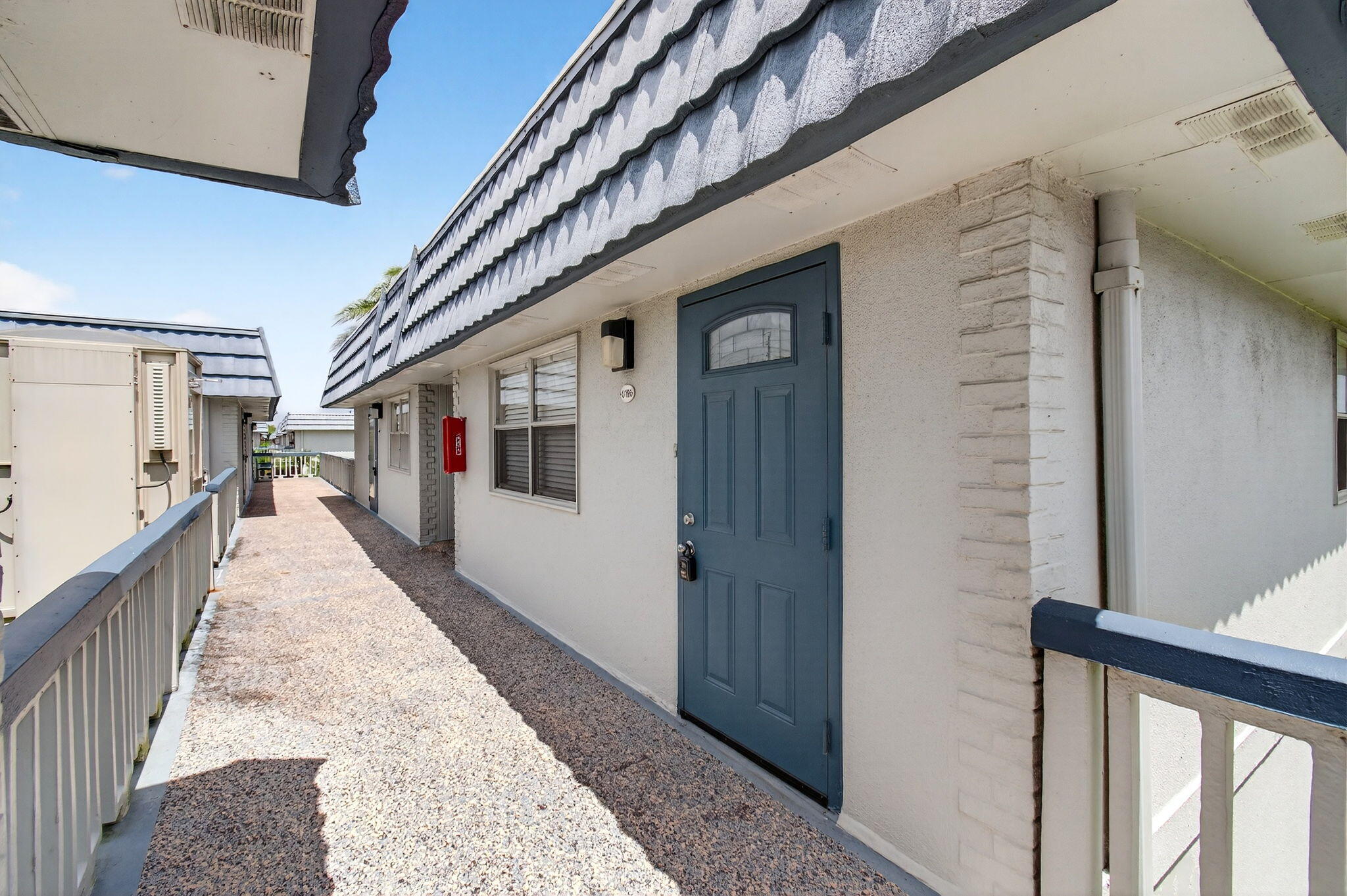 KINGS POINT - Residential