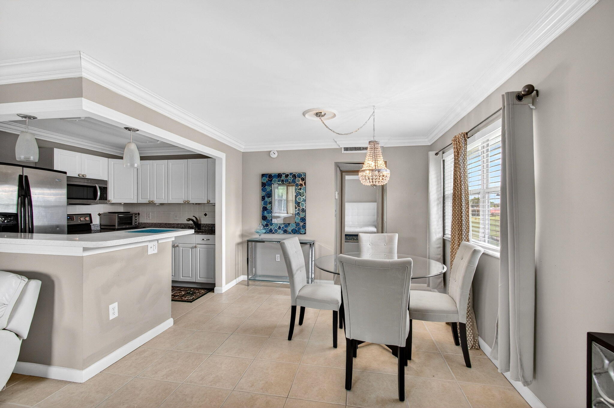 KINGS POINT - Residential