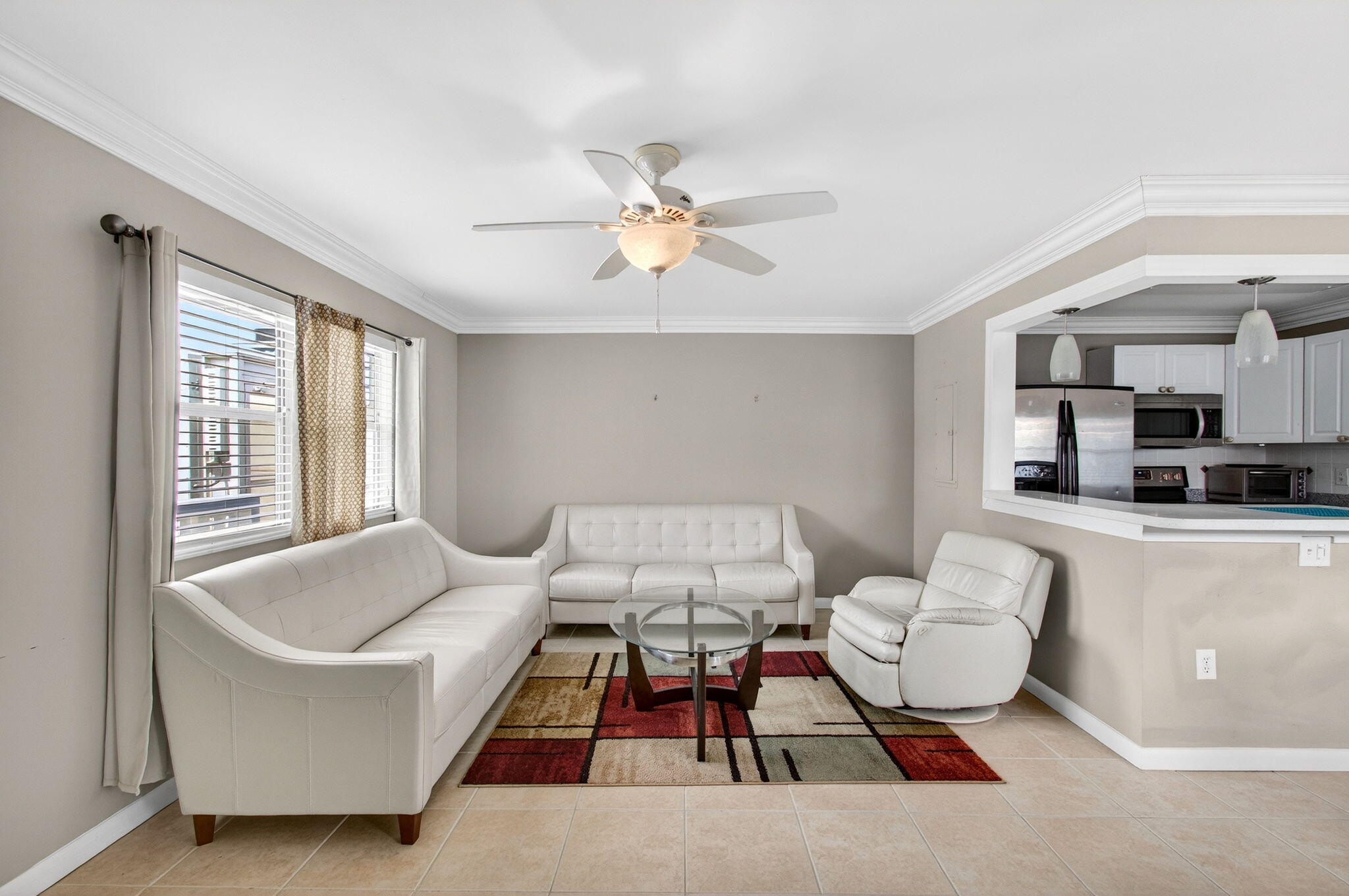 KINGS POINT - Residential